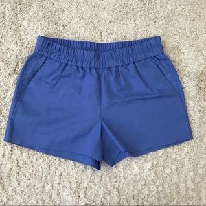 New Band Waist Shorts